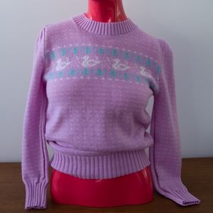 Vintage Nan Dorsey Sweater